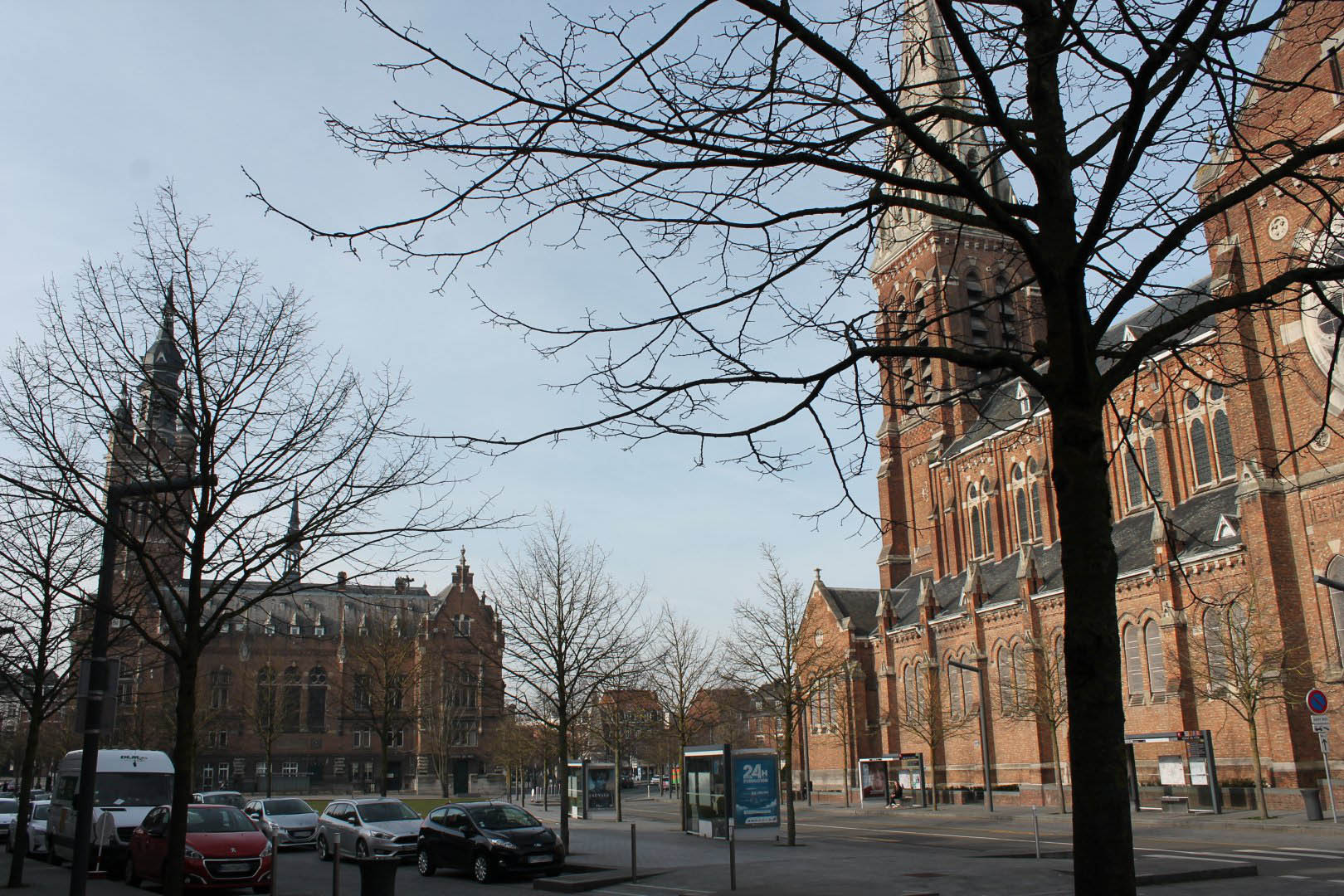 environnement 2