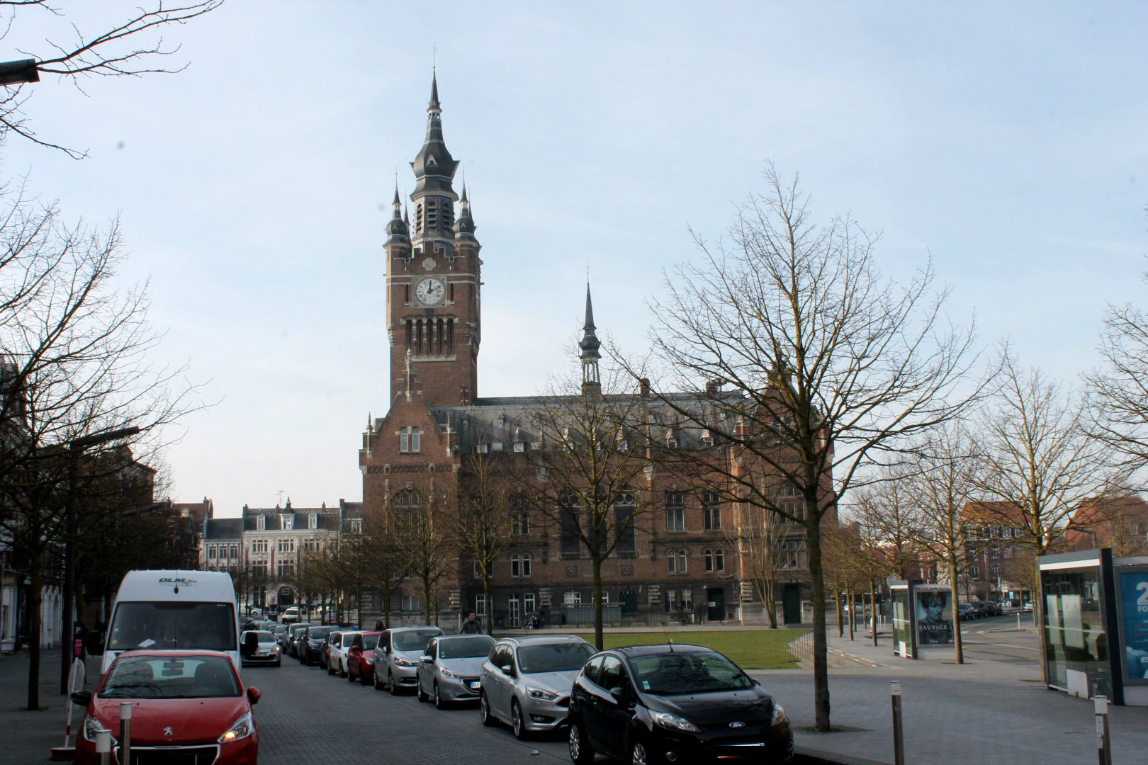 environnement 3