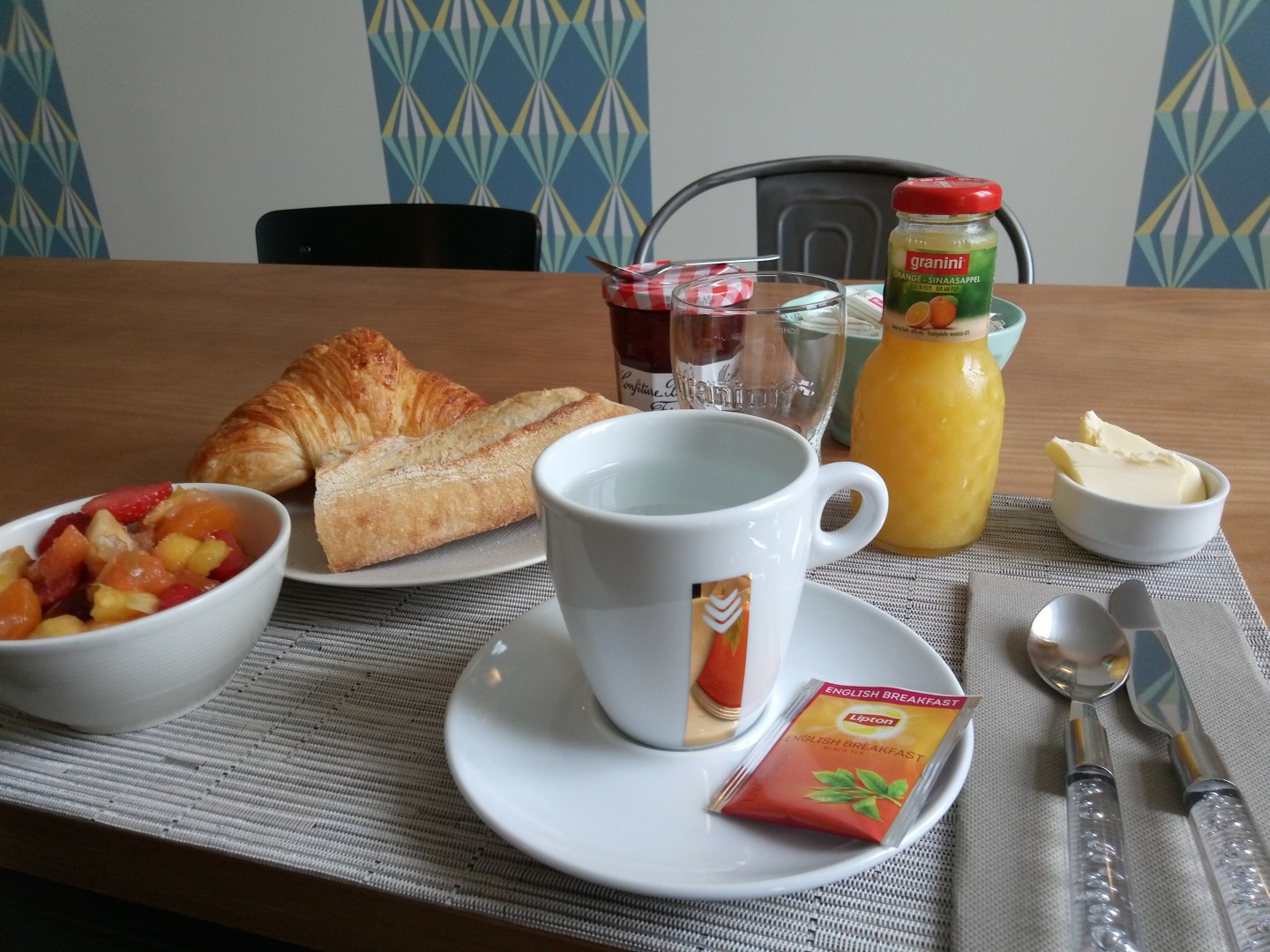 petit-dejeuner 1