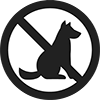 no-pet